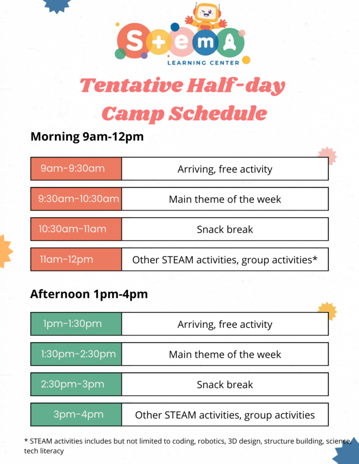 ProD Day Camp 2025-2026 - Image 2