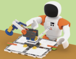 Vex robotics