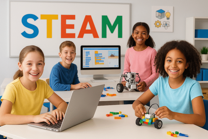 ProD Day Camp 2025-2026 - Image 4