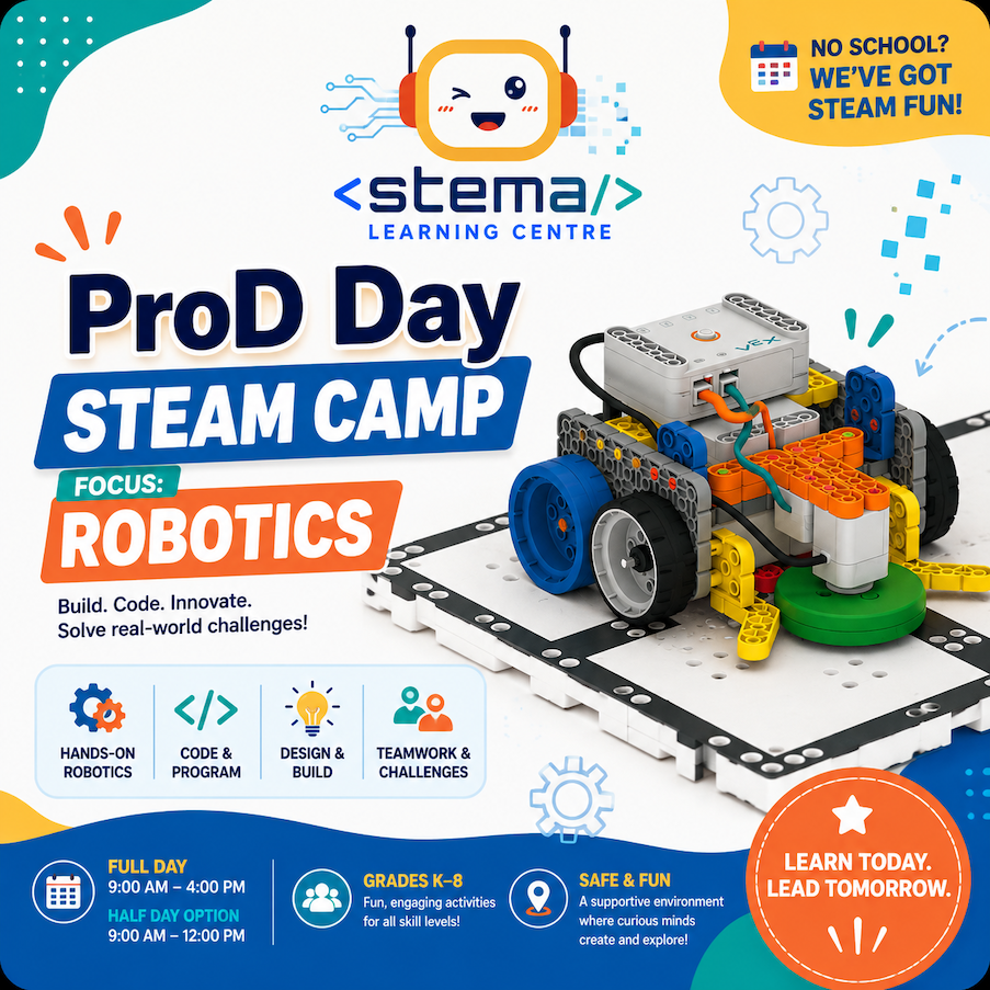 proD day camp