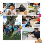 STEMA Learning-summer camp