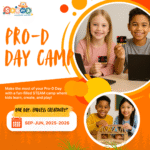 ProD Day Camp 2025-2026