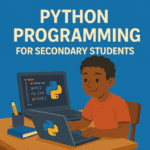 Python programming class for kids