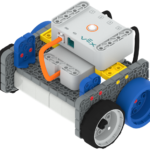 Robot car