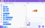 Scratch Programming - Level 1 (Ages 7-11) - Image 2