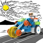 Junior Robotics (Ages 5-7) - Image 2