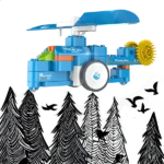 Junior Robotics (Ages 5-7) - Image 3