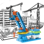 Junior Robotics (Ages 5-7) - Image 4