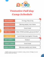 STEAM Summer Camp 2026 - Image 10