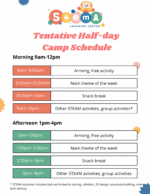 STEAM Summer Camp 2026 - Image 9