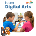 STEAM Summer Camp 2026 - Image 5