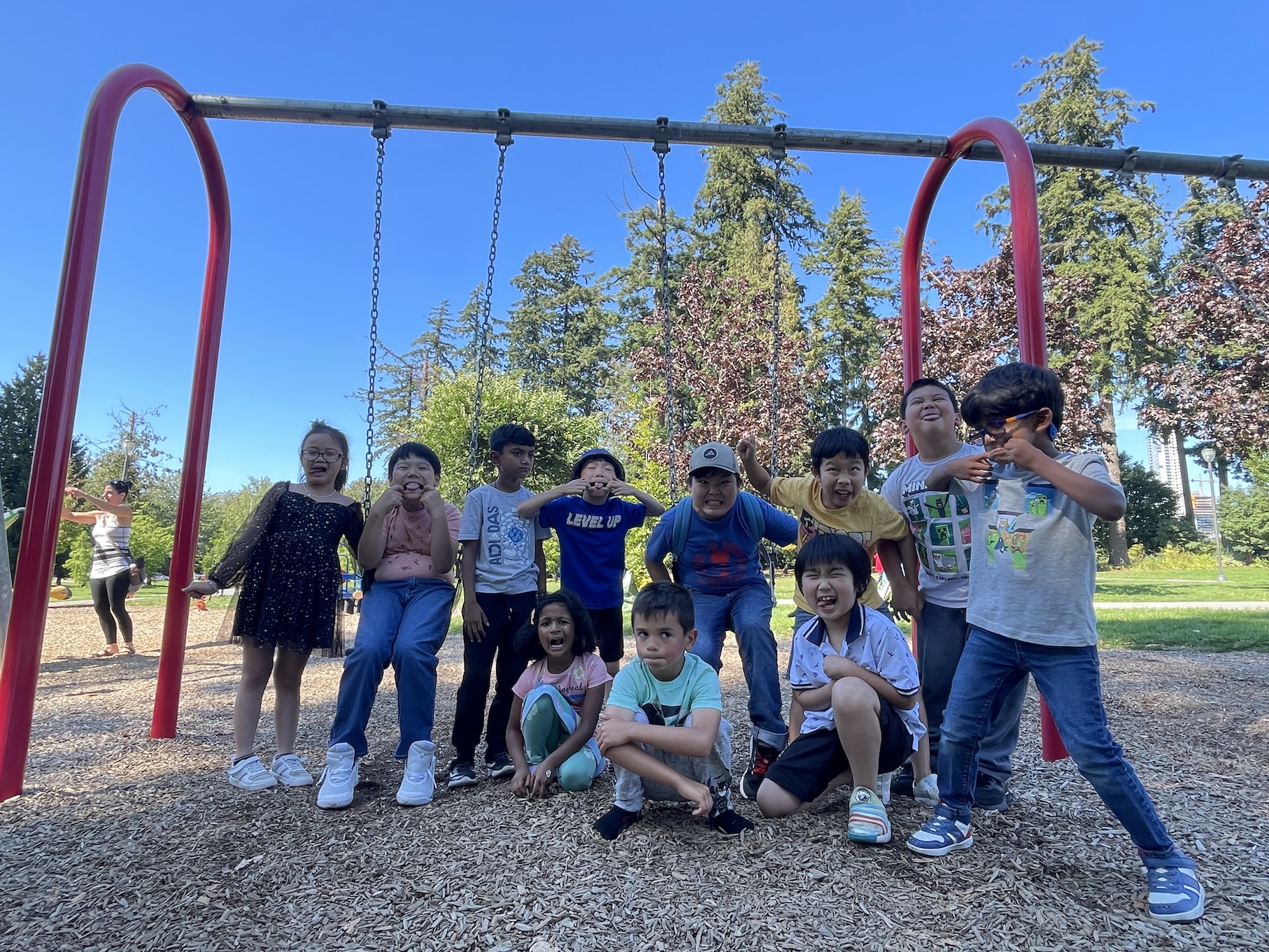 STEMA Surrey after-school