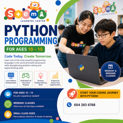 Real Code: Python Programming (Ages 10-14)